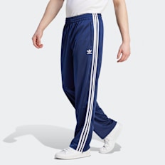 adidas Originals adicolor Firebird Trackpants blauw