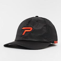 Pegador Fargo Cap noir