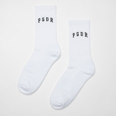 Pegador Socks wit