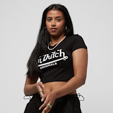 Von Dutch Originals Arta preto