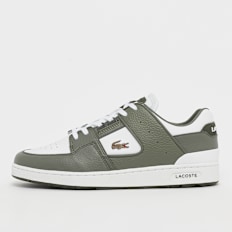 Lacoste Court Cage weiß