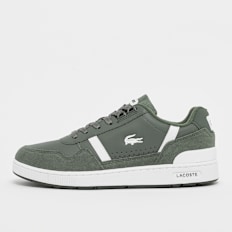 Lacoste T-Clip bianco