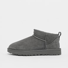 UGG W Classic Ultra Mini grijs