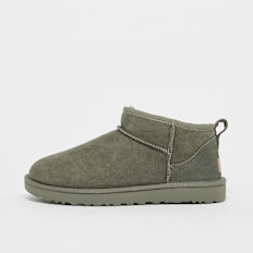 UGG W Classic Ultra Mini grün