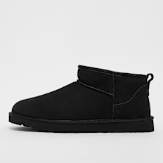 UGG M Classic Ultra Mini nero
