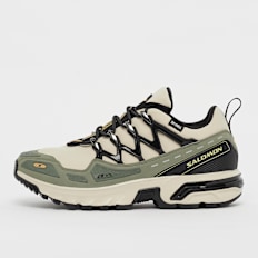 Salomon ACS + CSWP grau