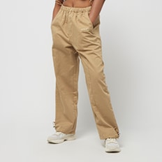 Sixth June Twill Parachute Pants beige