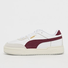 PUMA Ca Pro Sport Mix blanc