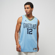 Nike NBA Dri-FIT Swingman Jersey Memphis Grizzlies - Ja Morant niebieski