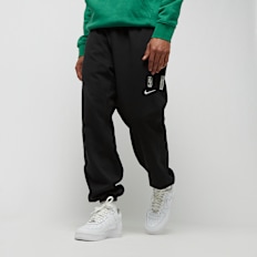 Nike NBA Brooklyn Nets Dri-Fit Spotlight Pant schwarz
