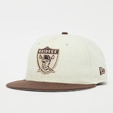 New Era 59Fifty City Icon Oakland Raiders verde