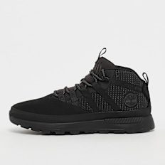 Timberland Euro Trekker Super Ox schwarz