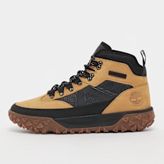 Timberland GS Motion 6 Mid F/L WP bege