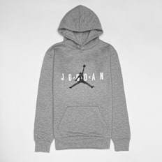 Jordan Jumpman Sustainable Pullover cinzento