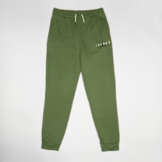 Jordan Jumpman Sustainable Pant rosso