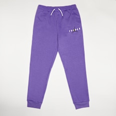 Jordan Jumpman Sustainable Pant violeta