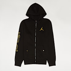 Jordan Take Flight B&G Full-Zip preto