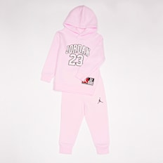 Jordan Junior Jersey Pack Pullover Set noir