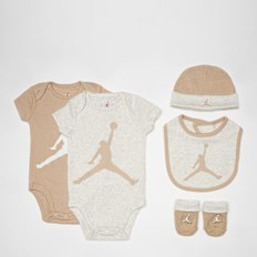 Jordan Core Set (5 Pack) beż