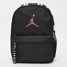 Jordan Air Jordan Mini Backpack preto