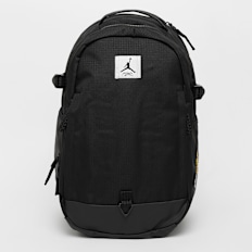 Jordan Jam Flight Backpack noir