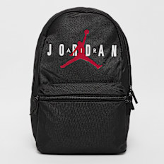 Jordan Jan High Brand Read Eco Daypack czarny