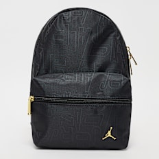 Jordan B&G Mini Backpack negro