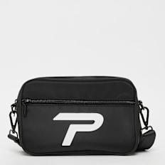 Pegador Insideout Cross Body Bag schwarz