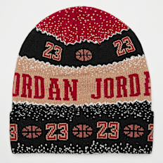 Jordan Holiday Beanie rot