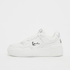 Karl Kani 89 UP LXRY BOLD bianco