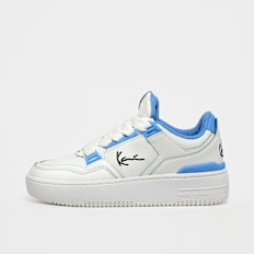 Karl Kani 89 UP LXRY BOLD weiß