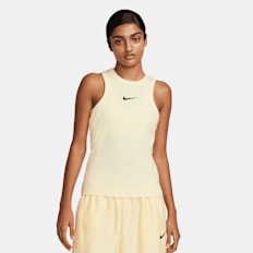Nike Sportswear Trend Tanktop beige