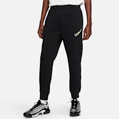 Nike Sportswear Fleece Joggers czarny