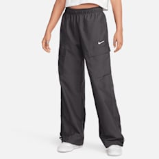 Nike Sportswear Trend Cargo-Webhose grau
