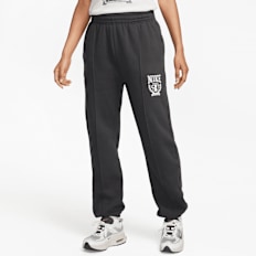 Nike Sportswear Fleece Joggers zwart