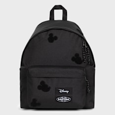 Eastpak Padded Pak'r Mickey Patches noir