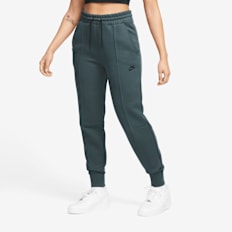 Nike Sportswear Tech Fleece Jogger schwarz