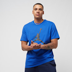 Jordan Jumpman High Brand Read Flight Tee bleu