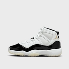 Jordan Air Jordan 11 Retro (GS) weiß