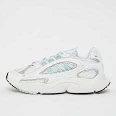 adidas Originals Ozmillen Sneaker weiß