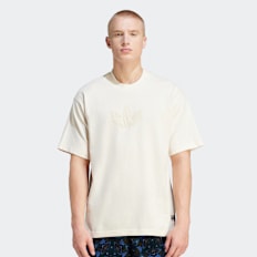 adidas Originals Unstoppable T-Shirt weiß