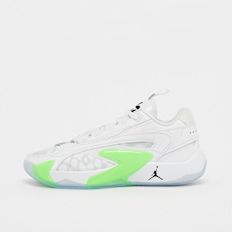 Jordan Luka 2 (GS) biały