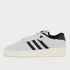 adidas Originals Rivalry Low Sneaker gris