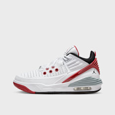 Jordan Max Aura 5 (GS) weiß