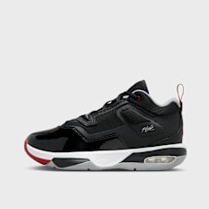 Jordan Stay Loyal 3 (GS) negro
