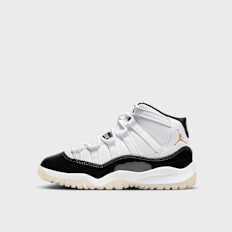 Jordan Air Jordan 11 Retro 3/4 (PS) bianco