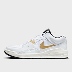 Jordan Stadium 90 blanc