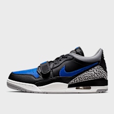 Jordan Air Jordan Legacy 312 Low zwart