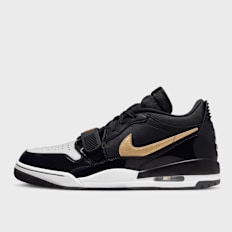 Jordan Air Jordan Legacy 312 Low preto