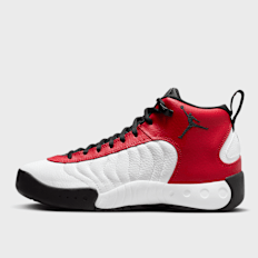 Jordan Jumpman Pro branco